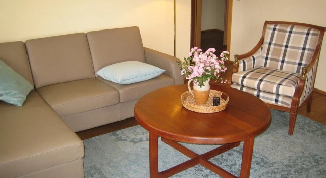 Ferienhaus Traube