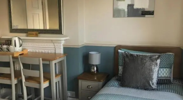 Номер Standard Netley Guest House