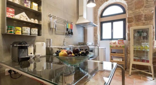 Апартаменты Luxury Best Location Jerusalem Stone Apartment