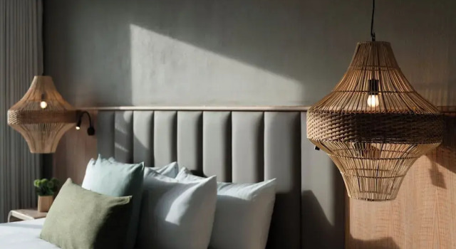 Полулюкс OZ Hotel Collection