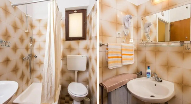 Номер Standard Villa Malfi