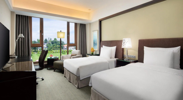 Xiamen C&D Hotel