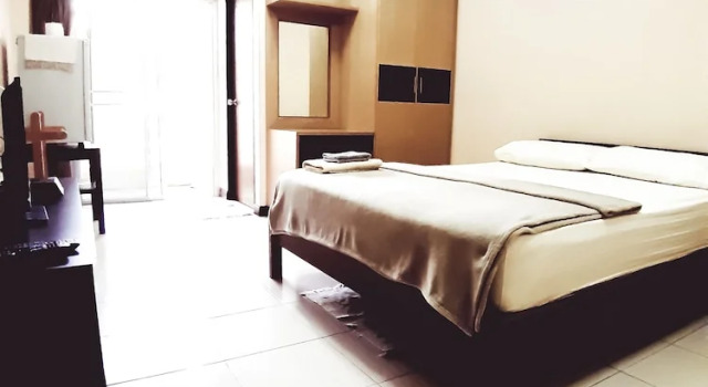 Номер Standard Prapai Place Don Muang