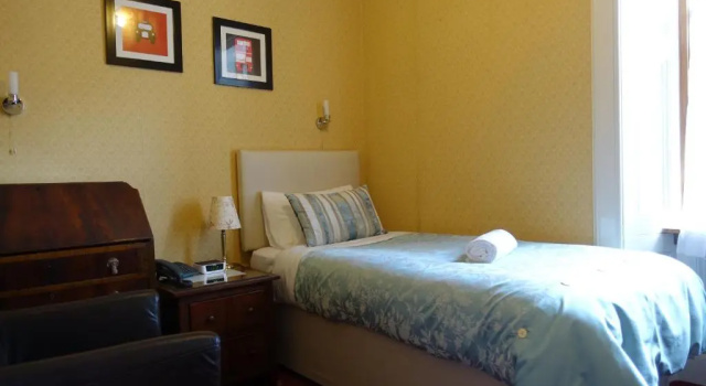 Номер Standard Ashgrove House