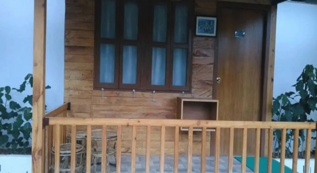 Тент Chhaimale Resort