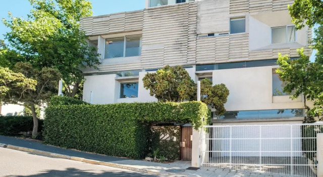 Elegant Fresnaye Ocean View 4bed Nerine Manor