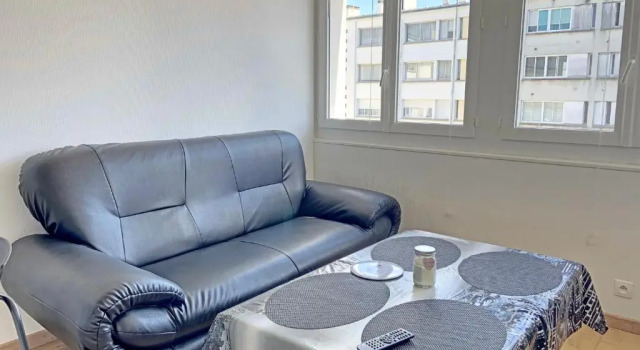 Appartement Lorient, 2 pièces, 2 personnes - FR-1-349-139, Rezerwuj Apartament Lorient 