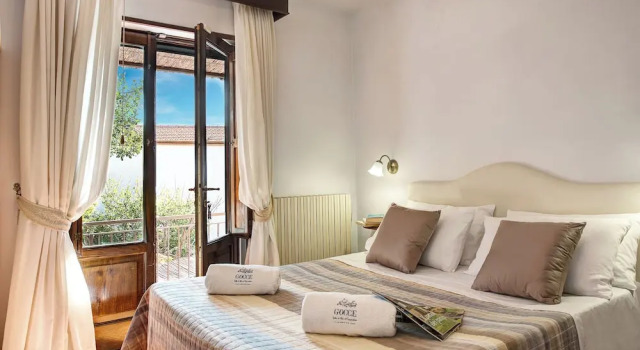 Villa Sorrentina With Panoramic Terrace