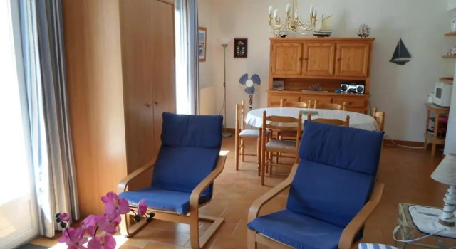 Maison Les Sables-d'Olonne, 3 pièces, 4 personnes - FR-1-197-235