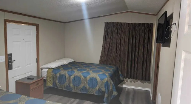 Cotulla Homes, Book Hotel Hoteller i Cotulla med parkering, Parkering