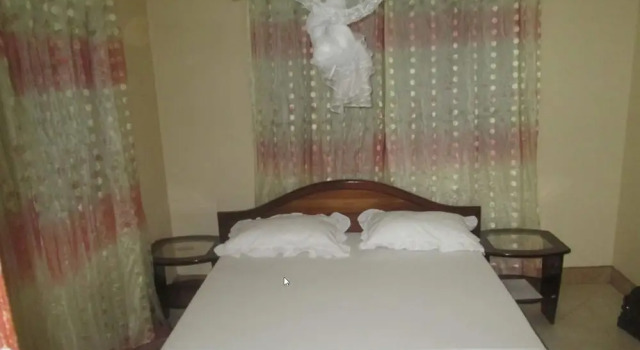 Kibo Home Bed & Breakfast, Réserver Hôtel Moshi Hai