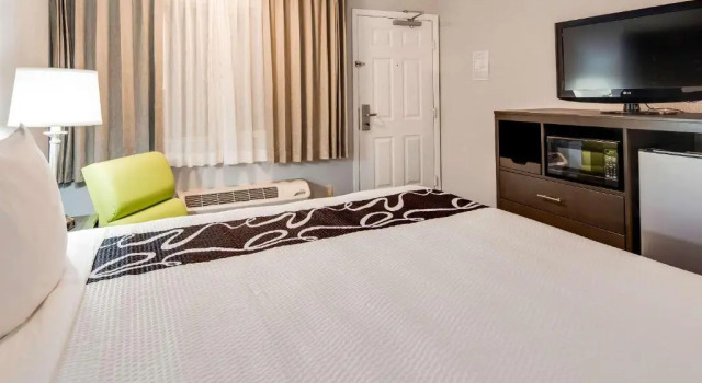 Номер Standard с видом на реку Richland Riverfront Hotel, an Ascend Collection Hotel
