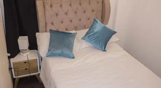 Standard chambre Corona House