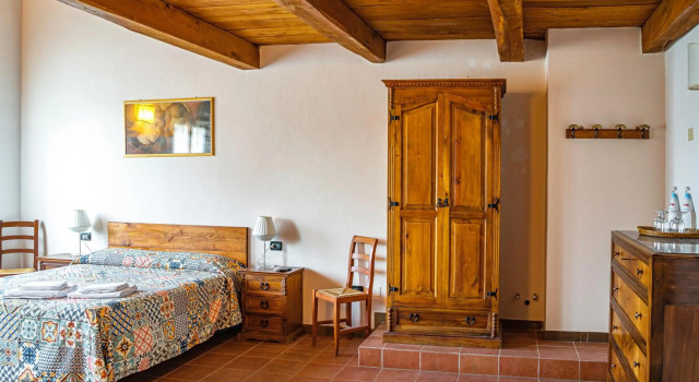 Agriturismo Contea Valdamone, Book Hotel Brisighella 