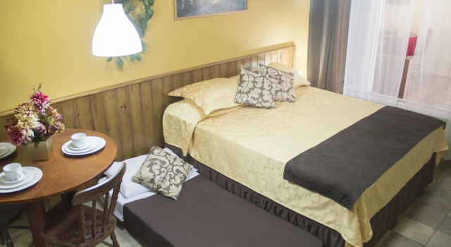 Люкс Apart Hotel Francesco