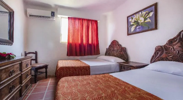 Номер Standard Costa Club Punta Arena - Todo Incluido