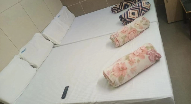 Sri Lakshmi Grand Tirupati, Rezervovat Hotel Hotely v Andhra Pradesh s parkováním, Parkování