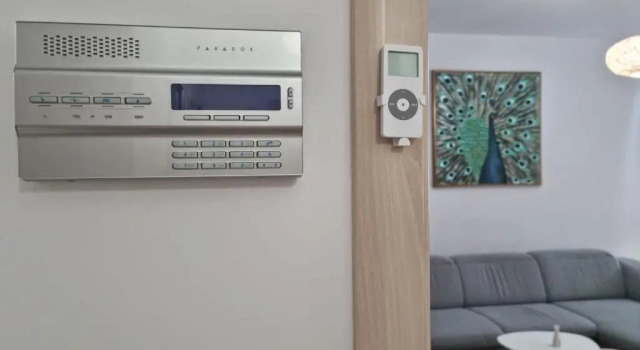 Bahçe manzaralı daire Sasu Apartment
