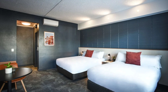 Parkside Motel, Забронировать Мотель Мотели Аделаиды, рядом с Supreme Court of South Australia, Мотель
