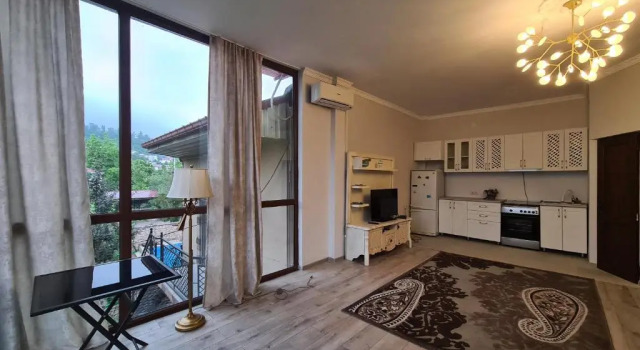 Batumi Wonderland Guest House