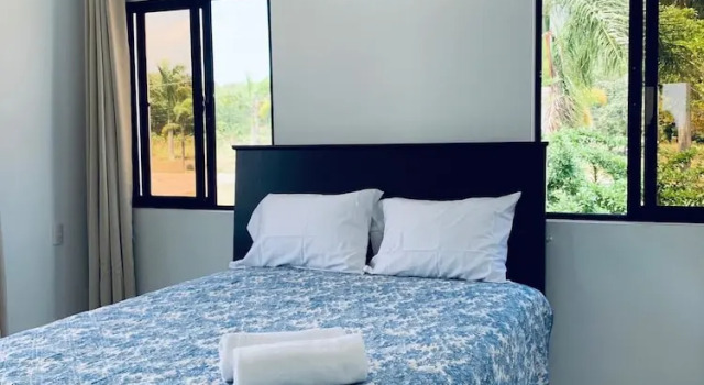 Вилла Superior Paradise en Puerto Plata