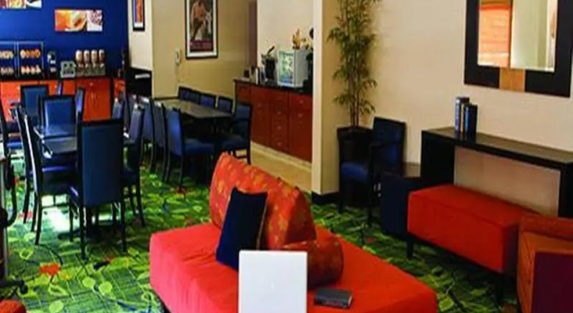 Rodeway Inn
