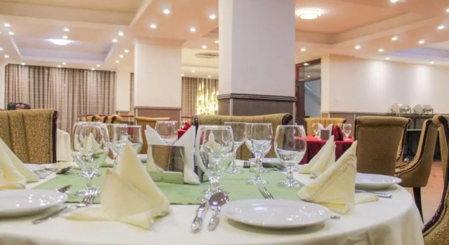 Villaddis Hotel