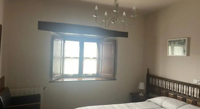 Двухместный номер Standard Posada La Solana Santillana del Mar