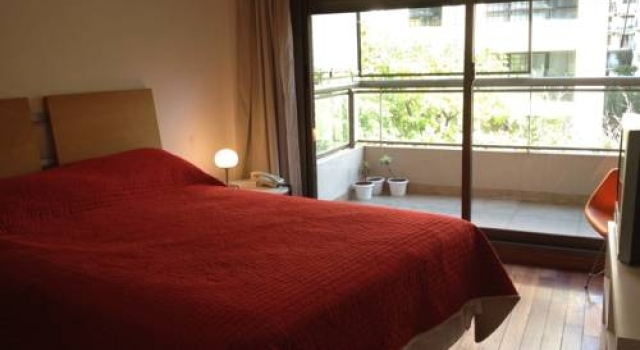 Apartamento Verdi