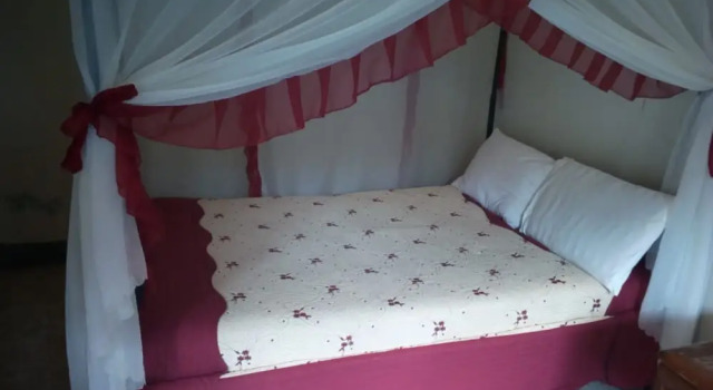 Номер Standard Malewa Garden Hotel