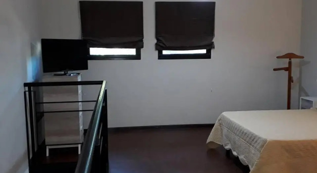 Alquiler temporario Santa Fe