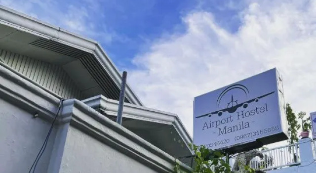Airport Hostel