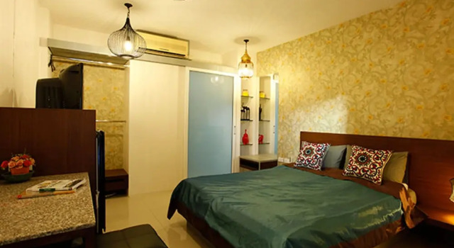 Номер Standard The XYM Hotel
