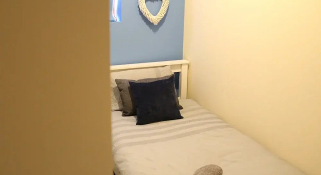 New 4 Bedroom Coventry House Sleeps 7, Varaa Hotelli Coventry West Midlands