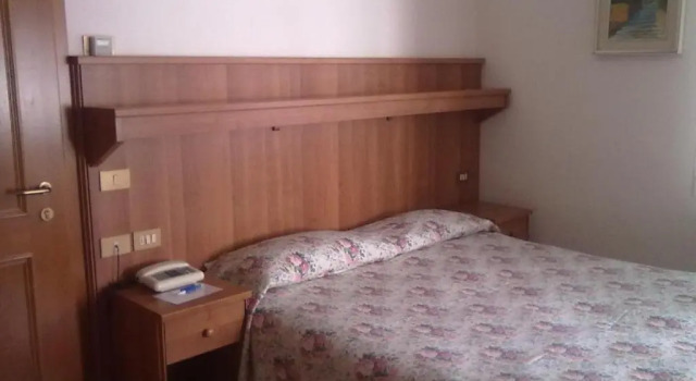 Двухместный номер Standard Albergo Stella Alpina
