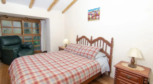 Colonial house Sacred Valley In, Book Hotel Hoteller i Urubamba med pool, Swimmingpool