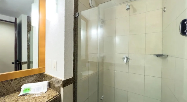 Номер Superior Praiamar Natal Hotel