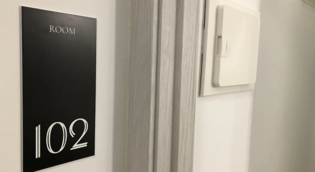 Номер Superior Hostal Rías Bajas