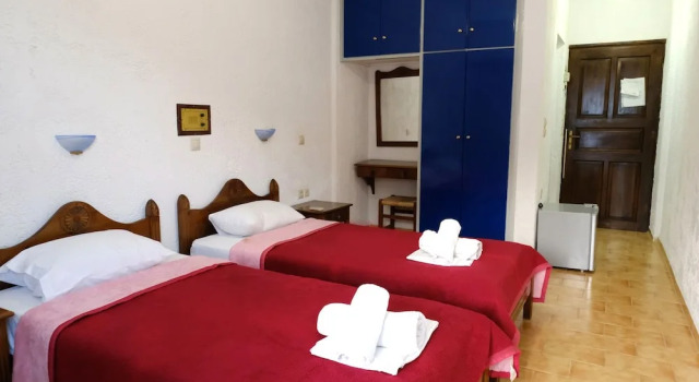 Hotel Andromeda