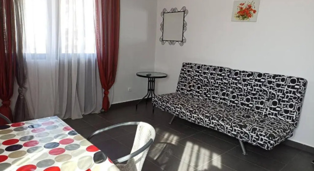 Номер Classic Yuriy apartments 1