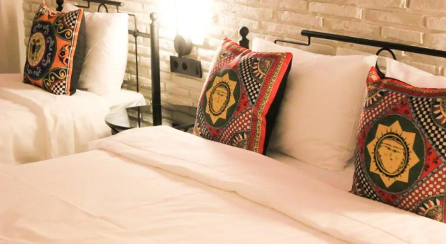 Camera tripla Standard THINK HOTEL