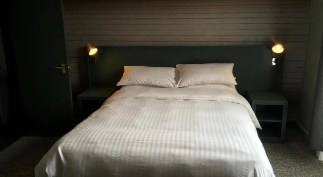 Номер Standard Kings Arms Hotel