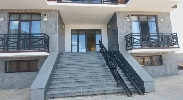 Apartment 102 Bakuriani, Rezerwuj Apartament Bakuriani Samckhe Javakheti