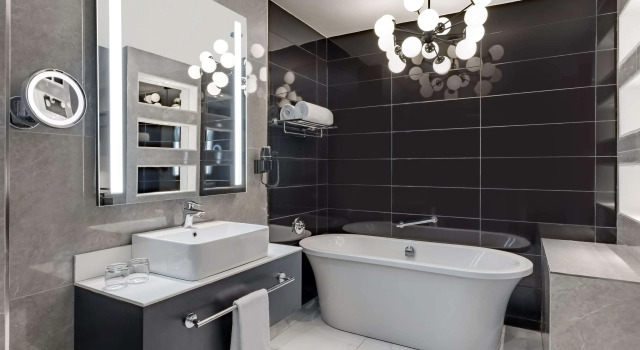 Номер Superior Radisson Lagos Ikeja