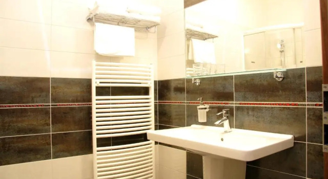 Номер Standard Hotel Elegance
