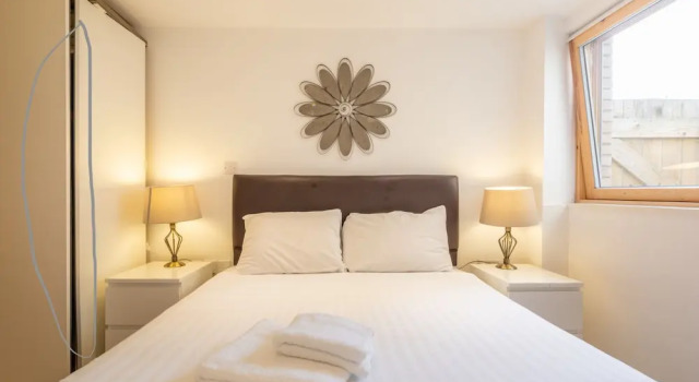 Семейные апартаменты Gold Rush Apartments