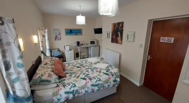 Tennyson Lodge, Забронировать Отель Отели Англии 3 звезды, 3*