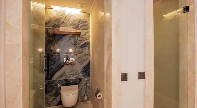 Номер Economy Orka World Hotel & Aquapark