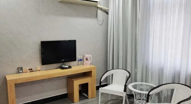 Jun Hotel Hebei Handan Qiu County Xincheng Road, Book Hotel Handan Hebei
