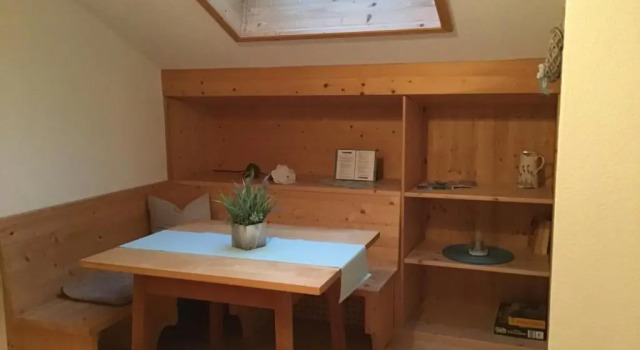 Студия Apartments Schöll